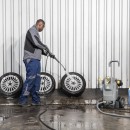 Водоструйка Karcher HD 7/17 M Plus*EU thumb