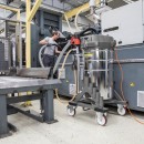 Индустриална прахосмукачка Karcher IVR-L 120/24-2 Tc Me*W2K thumb