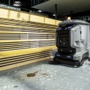 Подопочистваща машина Karcher - робот KIRA B 50 thumb