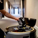Професионална прахосмукачка робот Karcher KIRA CV 50 Bp thumb