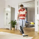 Безкабелна прахосмукачка за мокро и сухо почистване Karcher FCV 3 thumb