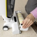 Безкабелнa прахосмукачка Karcher за сухо и мокро почистване FCV 4 Dry thumb