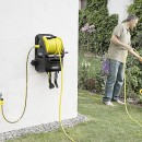 Поливна станция Karcher Premium Hose Reel HR 7.320 Kit 1/2" thumb