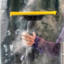 Комфортна дюза за прозорец Karcher thumb