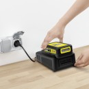 Starter Kit Battery Power 18/25 thumb