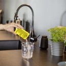 Декалциращ прах за парочистачка Karcher, 17г thumb