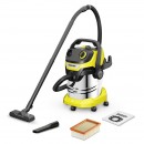 Мултифункционална прахосмукачка Karcher WD 5 S V-25/5/22 thumb