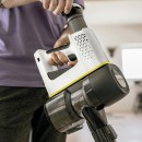 Прахосмукачка Karcher VC 4 Cordless myHome Car thumb