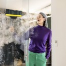 Комфортна дюза за прозорец Karcher thumb