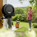 Опора за маркуч Karcher Hose Box HBX 4.20 Automatic thumb