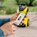 Водоструйка Karcher K 4 Power Control Flex thumb