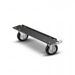 Karcher ABS направляващи ролки