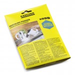 Декалциращ прах за парочистачка Karcher, 17г