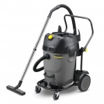 Прахосмукачка Karcher NT 65/2 Tact&sup2; Tc*EU