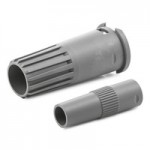Комплект адаптери за телескопични удължители Karcher