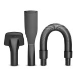 Car cleaning kit
