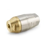 Роторна дюза Karcher, за почистване на тръби, размер D21/090