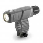 Накрайниук за водоструйка Karcher с LED светлини