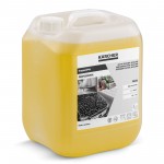 Активен почистващ препарат Karcher, алкален RM 81, без NTA, 10литра опаковка