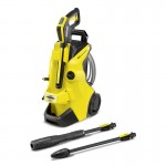 Водоструйка Karcher K 4 Power Control Flex