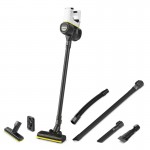 Прахосмукачка Karcher VC 4 Cordless myHome Car