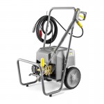 Ексклузивен модел водоструйка Karcher HD 10/21-4 S