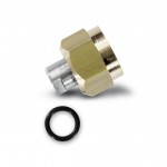 Комплект дюзи 500-650 l/h **