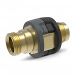 Адаптер 1 Karcher - M22 x 1,5 AG - EASY!Lock 22 AG