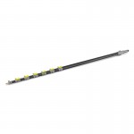 Телескопичен удължител Karcher, хибриден, дължина 10 м