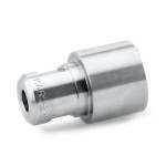 Power дюза 15&deg;, 034