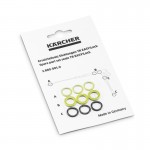 Karcher Комплект резервни уплътнители за ТР
