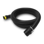 Електропроводим смукателен маркуч Karcher, 2,5 m