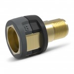 Адаптер 8 Karcher - EASY!Lock 20 IG - M18 x 1,5 AG