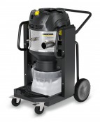 Индустриална прахосмукачка Karcher IVC 60/24-2 Tact&sup2; Lp