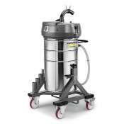 Индустриална прахосмукачка Karcher IVR-L 120/24-2 Tc Me Dp*W2K