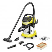 Мултифункционална прахосмукачка Karcher W 5 P S V-25/5/22 WORKSHOP