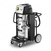 Индустриална прахосмукачка Karcher IVC 60/30 Tact&sup2; *EU