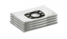 ватени филтърни торбички за WD 7.xxx (4 бр. )