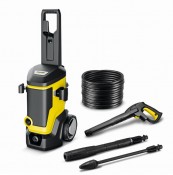 Нова модулна гама водоструйки Karcher - K7 Modular WCM