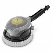 Ротираща четка Karcher WB 120 (сменяеми накрайници)*