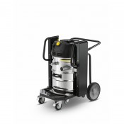 Индустриална прахосмукачка Karcher IVC 60/24-2 Tact&sup2; *EU