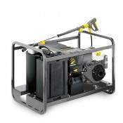 Пароструйка Karcher HDS 1000 Be
