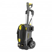 Водоструйка Karcher HD 5/12 C Plus *EU