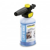 Дюза за пянаn-к-т : Foam Jet Connect 'n' Clean FJ 10 C -пяна (1 l)