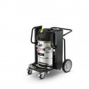 Индустриална прахосмукачка Karcher IVC 60/24-2 Tact&sup2; M *EU
