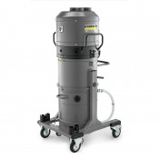 Индустриална прахосмукачка Karcher IVR-L 100/30