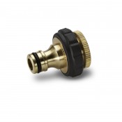 кранова връзка G3/4 с редуктор G1/2
