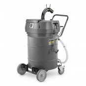 Индустриална прахосмукачка Karcher IVR-L 100/24-2*W2K