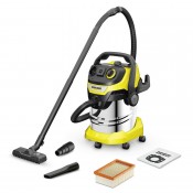 Мултифункционална прахосмукачка Karcher WD 5 P S V-25/5/22
