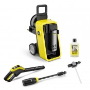 Водоструйка Karcher K 5 Comfort Premium Connect